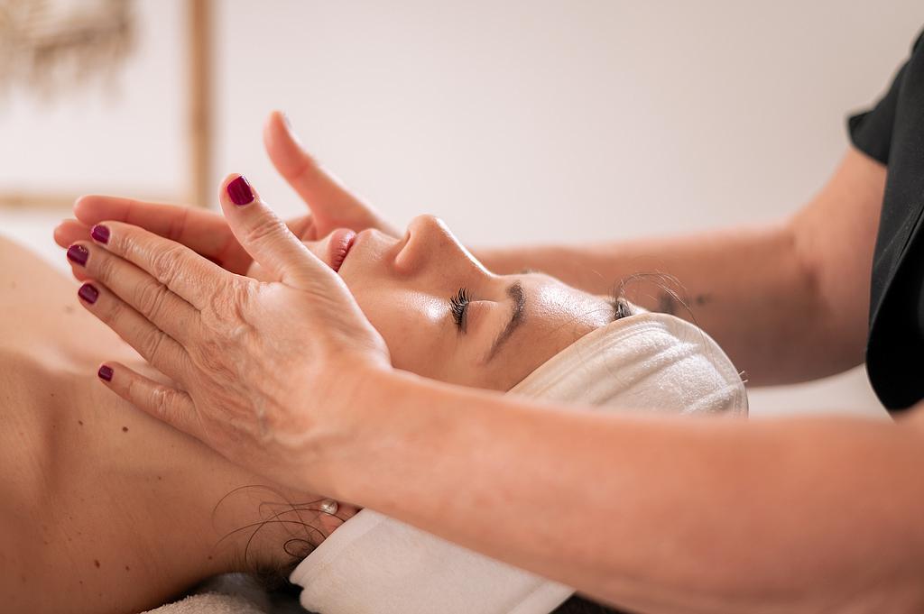 RITUEL VISAGE